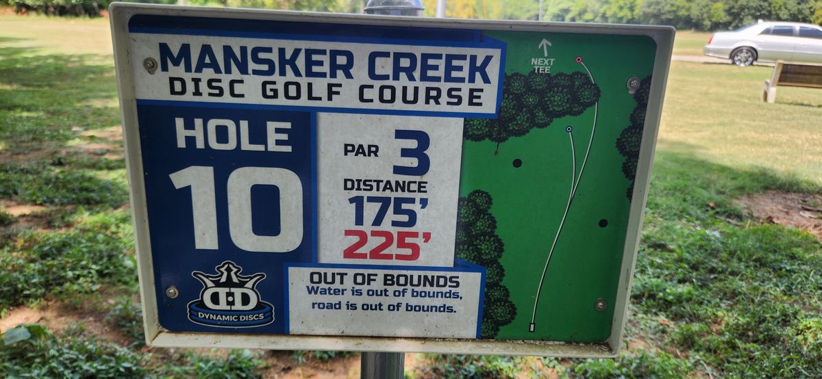Hole 10