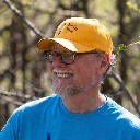 User avatar image