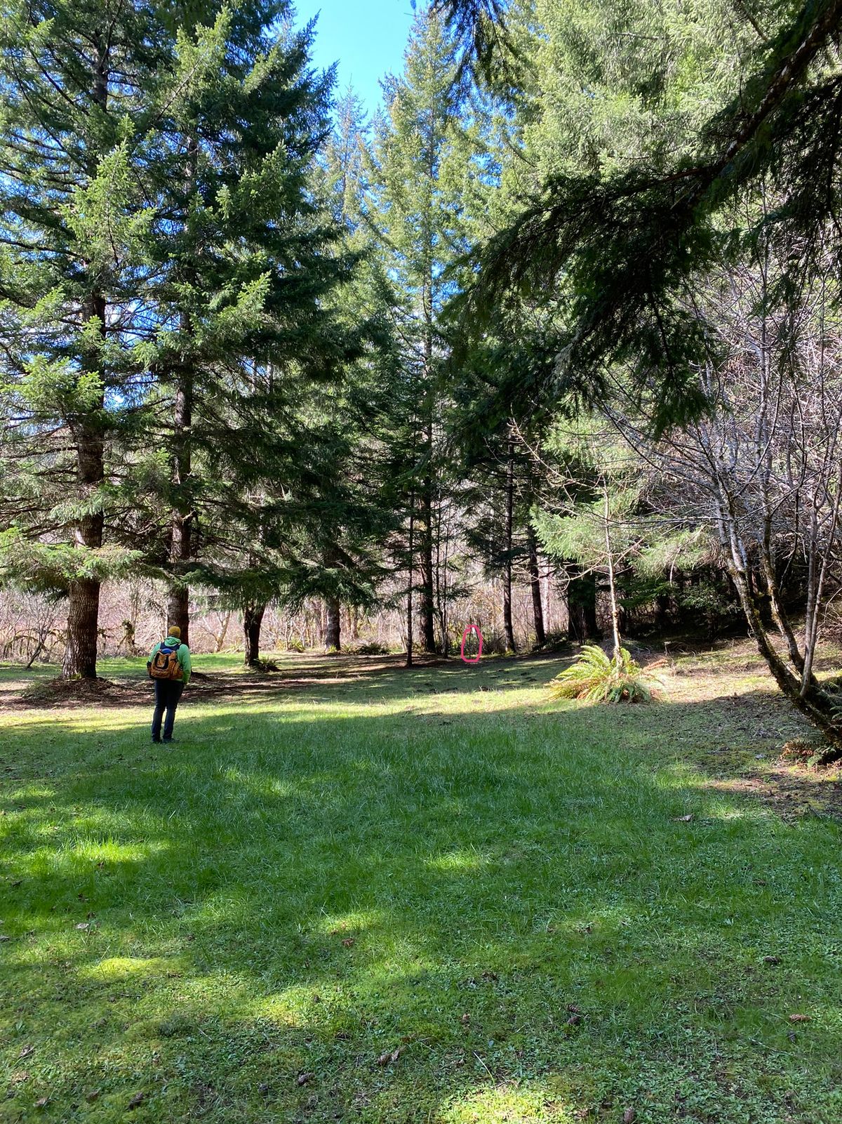 Hole 10.