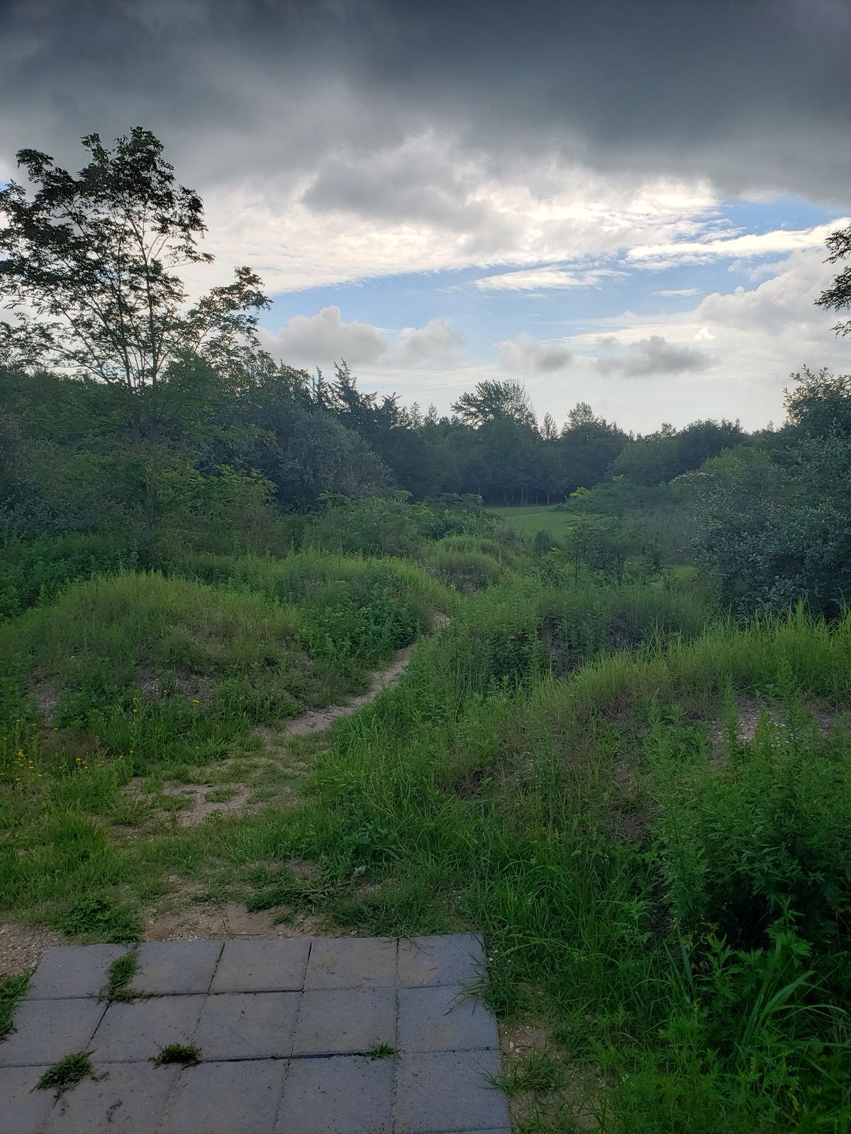 Hole 18