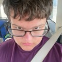User avatar image