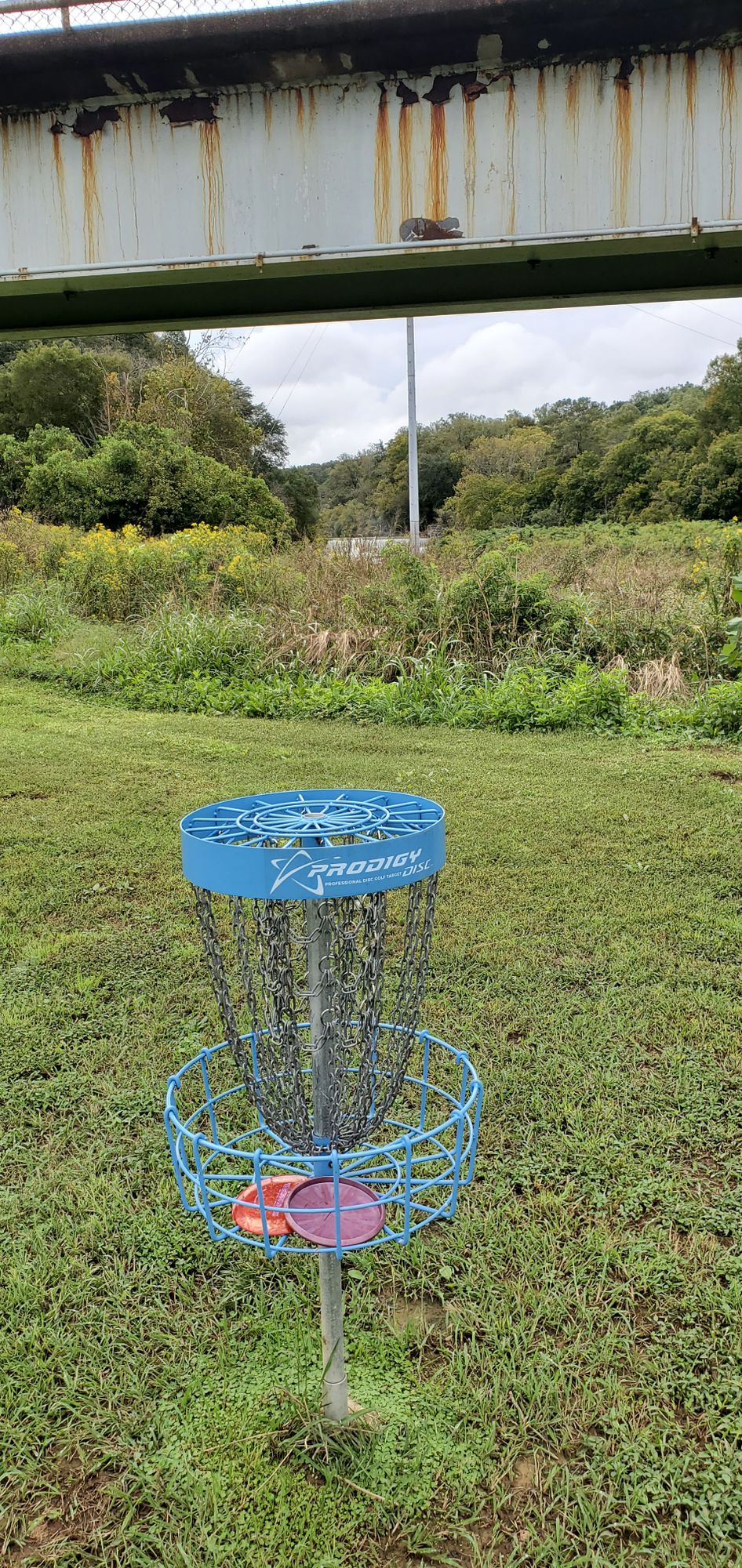 Hole 18