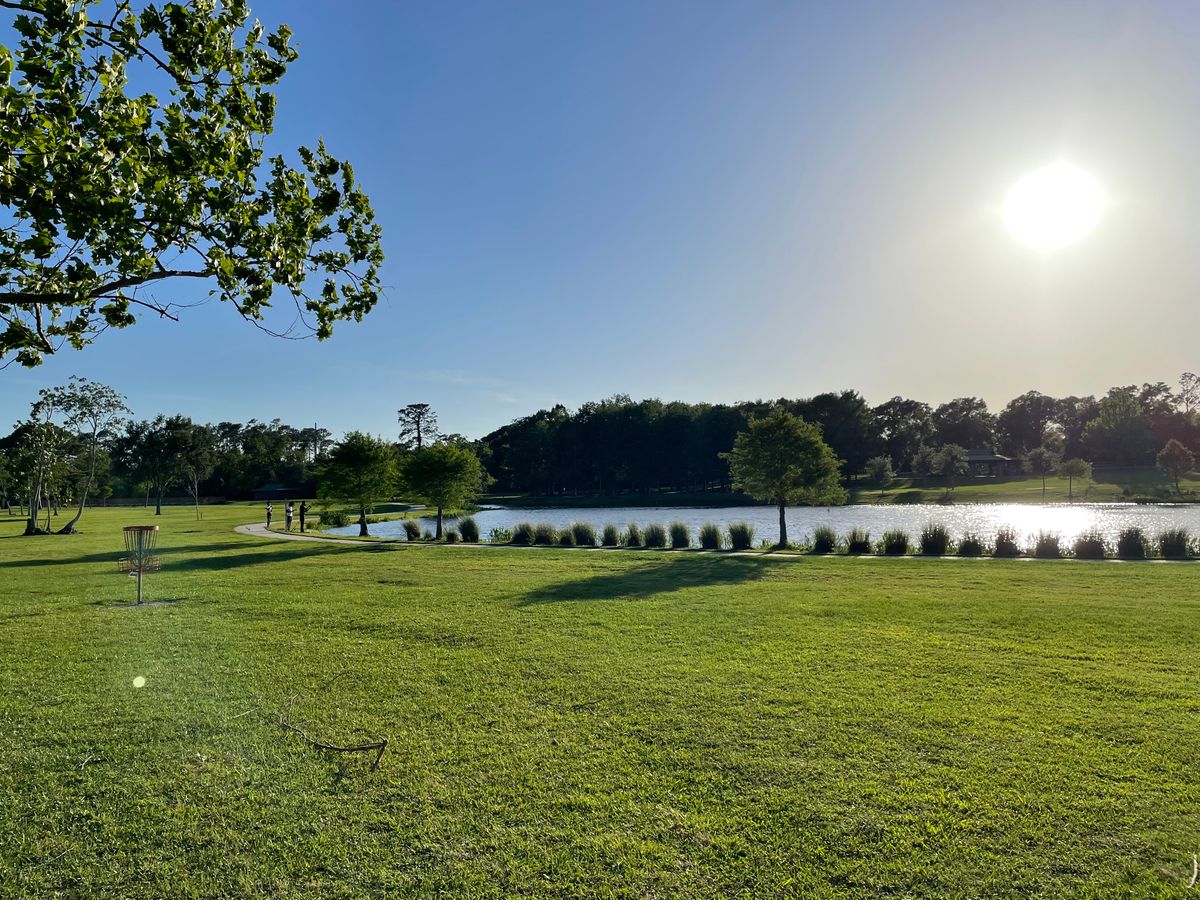 Hole 16