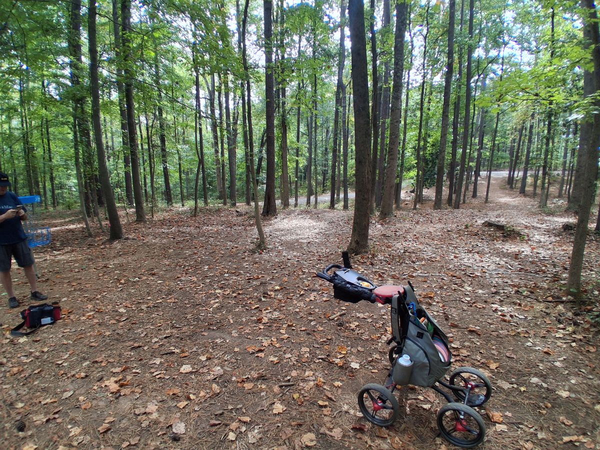 Hole 12