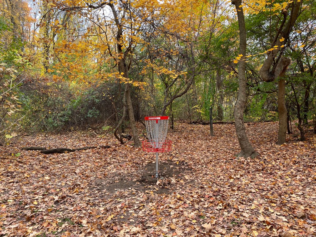 Hole 7