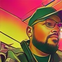 User avatar image