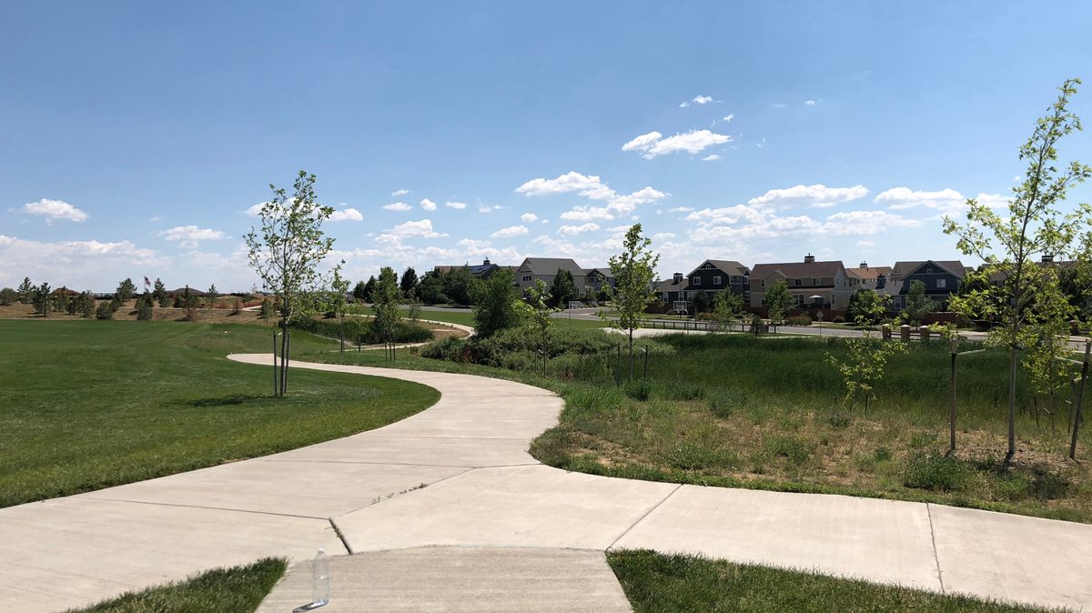 Hole 7