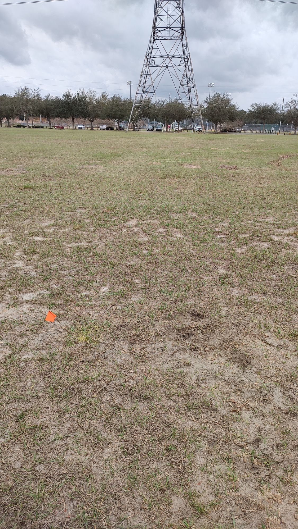 original Hole 18