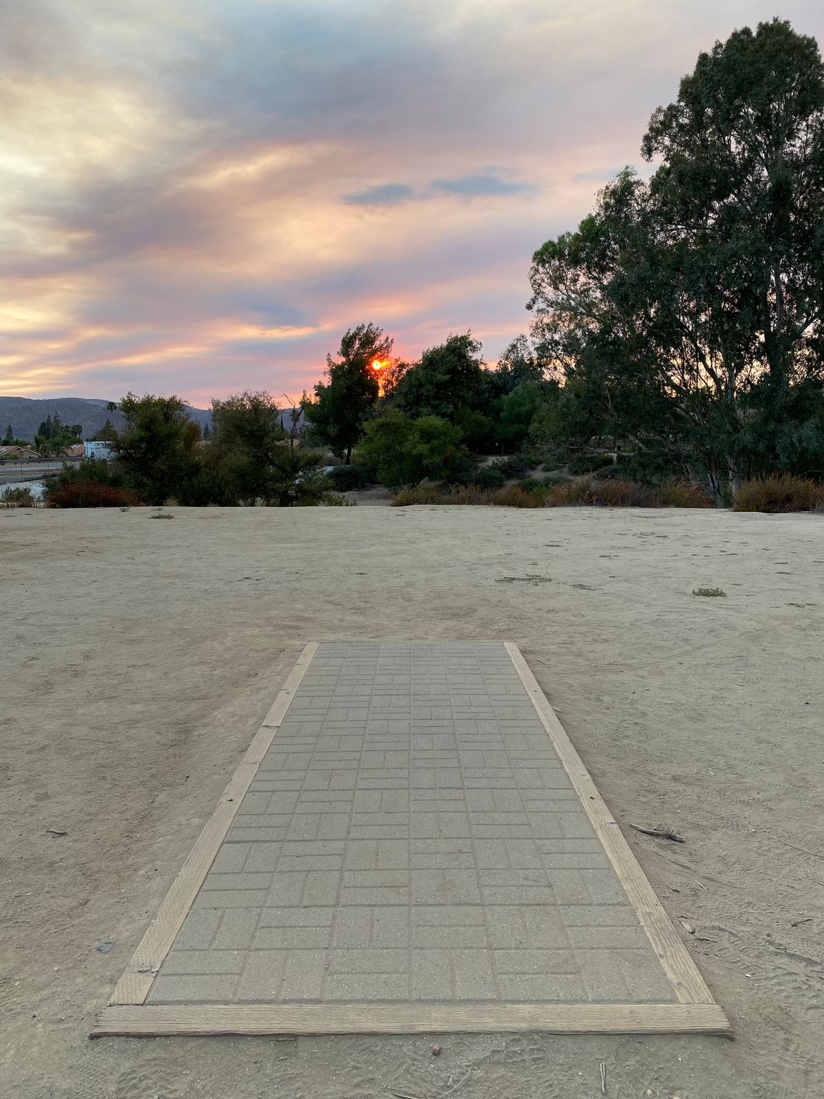 Hole 12