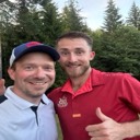User avatar image