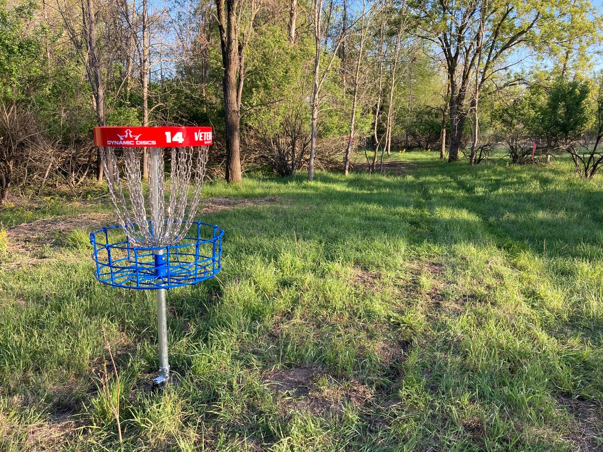 14 long basket