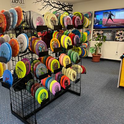 Thought Space Athletics
