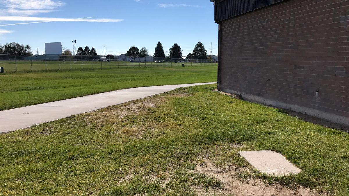 Hole 6