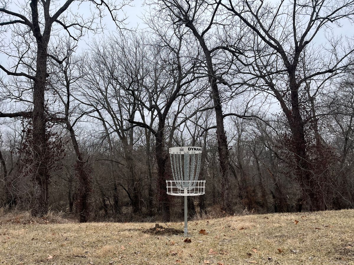 Hole 5