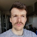 User avatar image