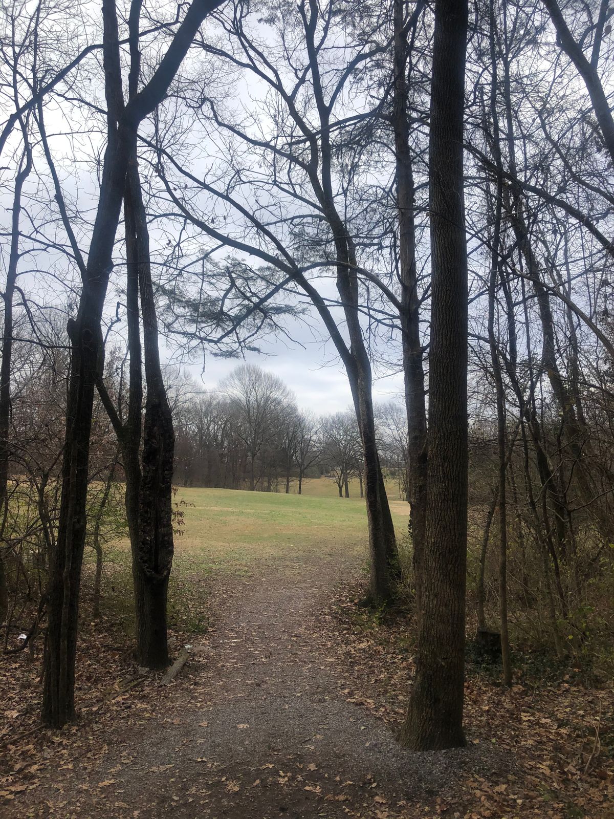 Hole 18