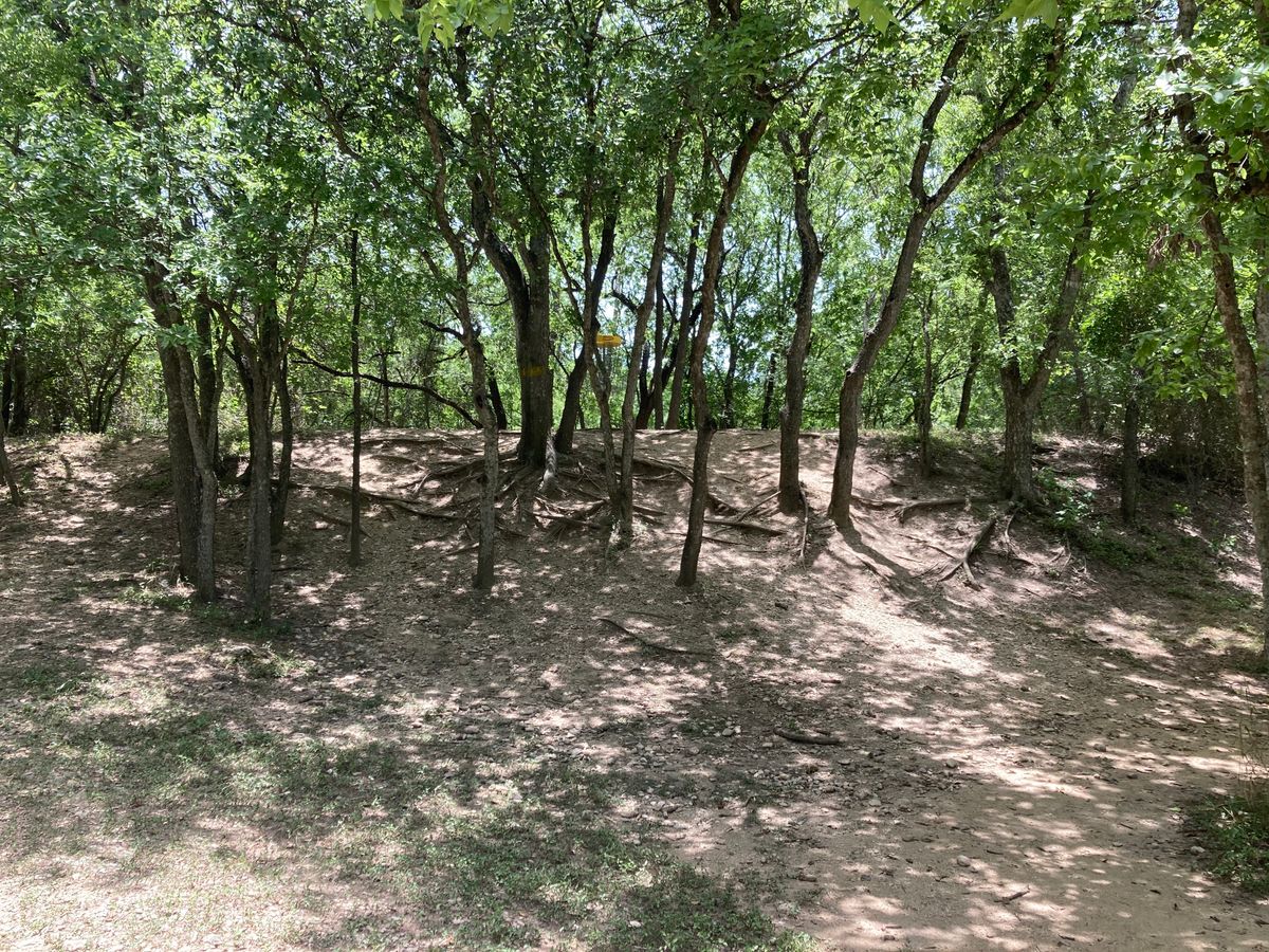 Hole 10