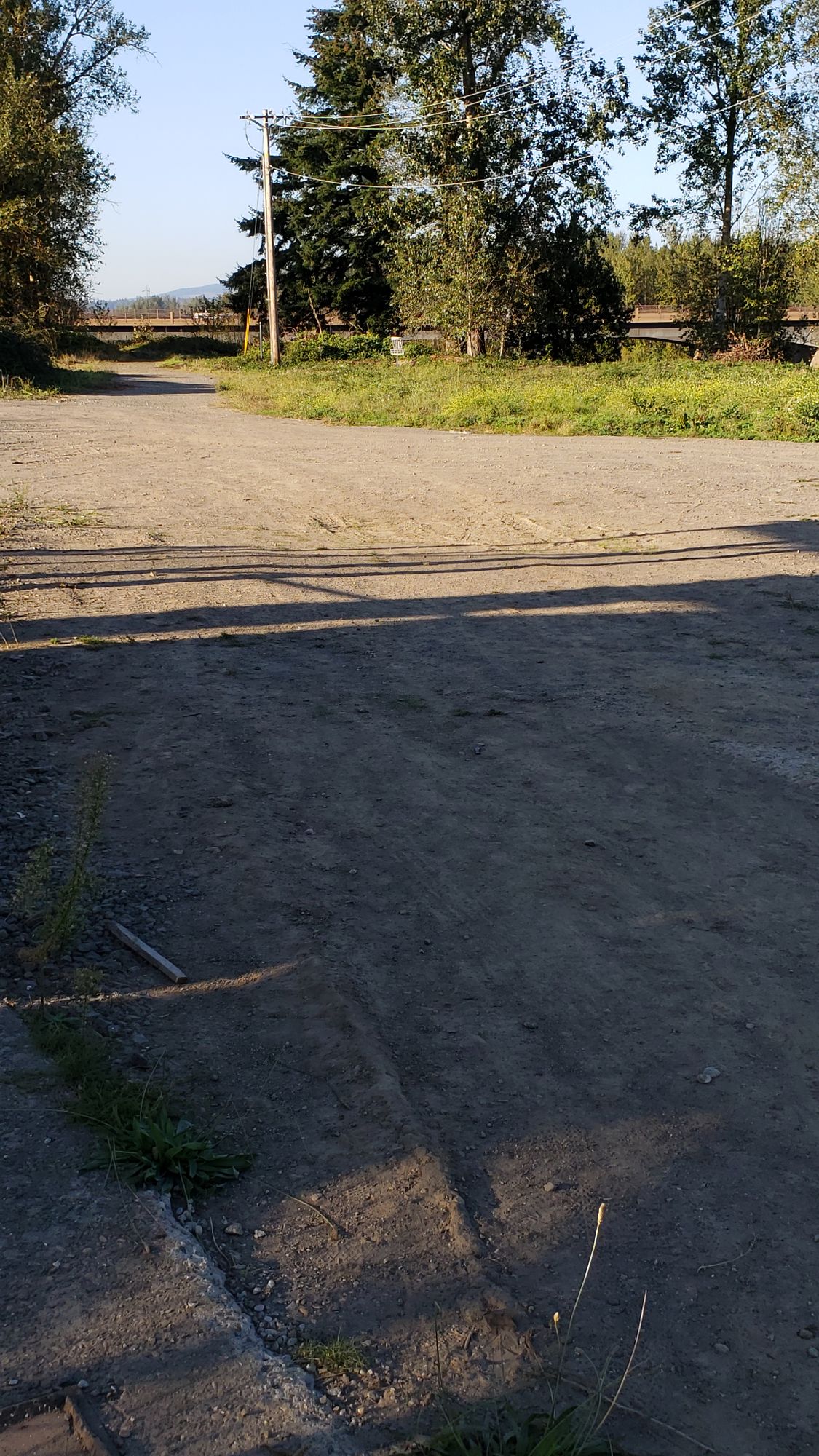 Hole 9