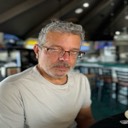 User avatar image