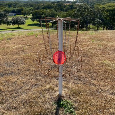 Hole 8 is amazing