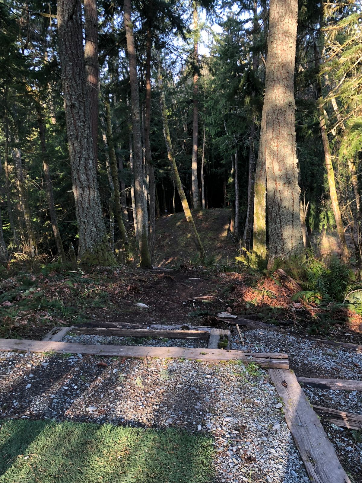 3rd week of March 2023 hole one 9:15 am