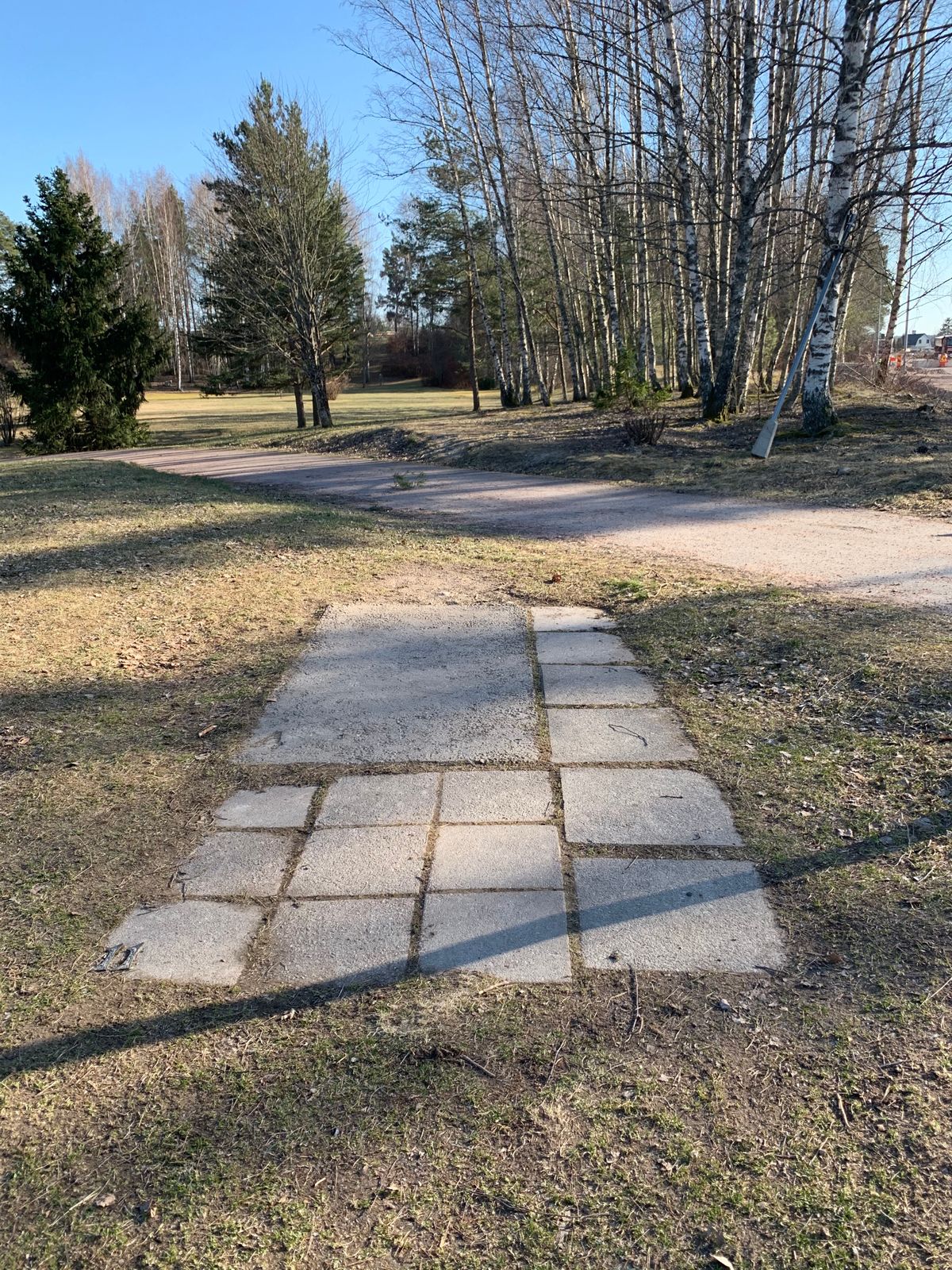 Hole 11