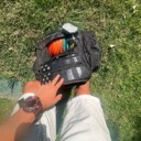 User avatar image