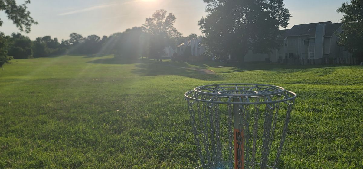 Basket view from Hole 7.
