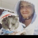 User avatar image