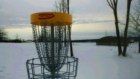 Hole 18