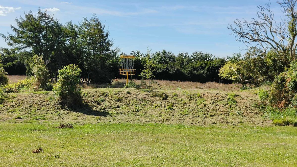 Hole 3