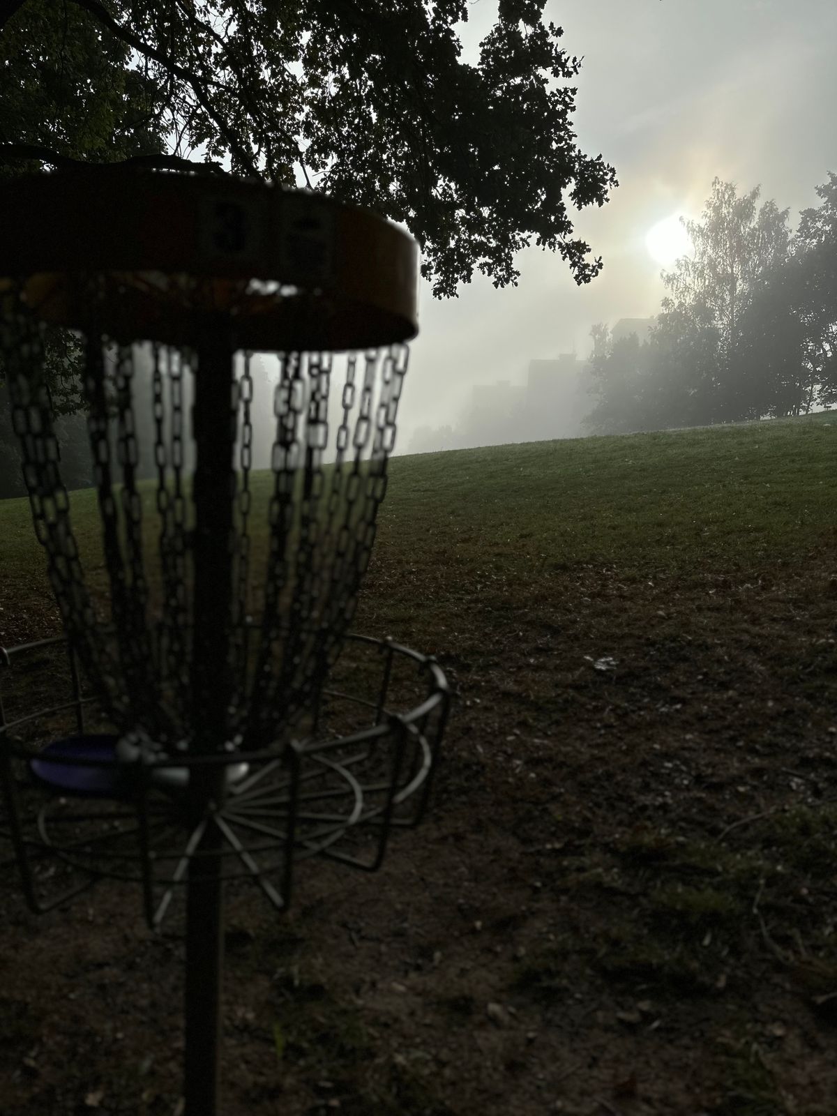 Hole 3
