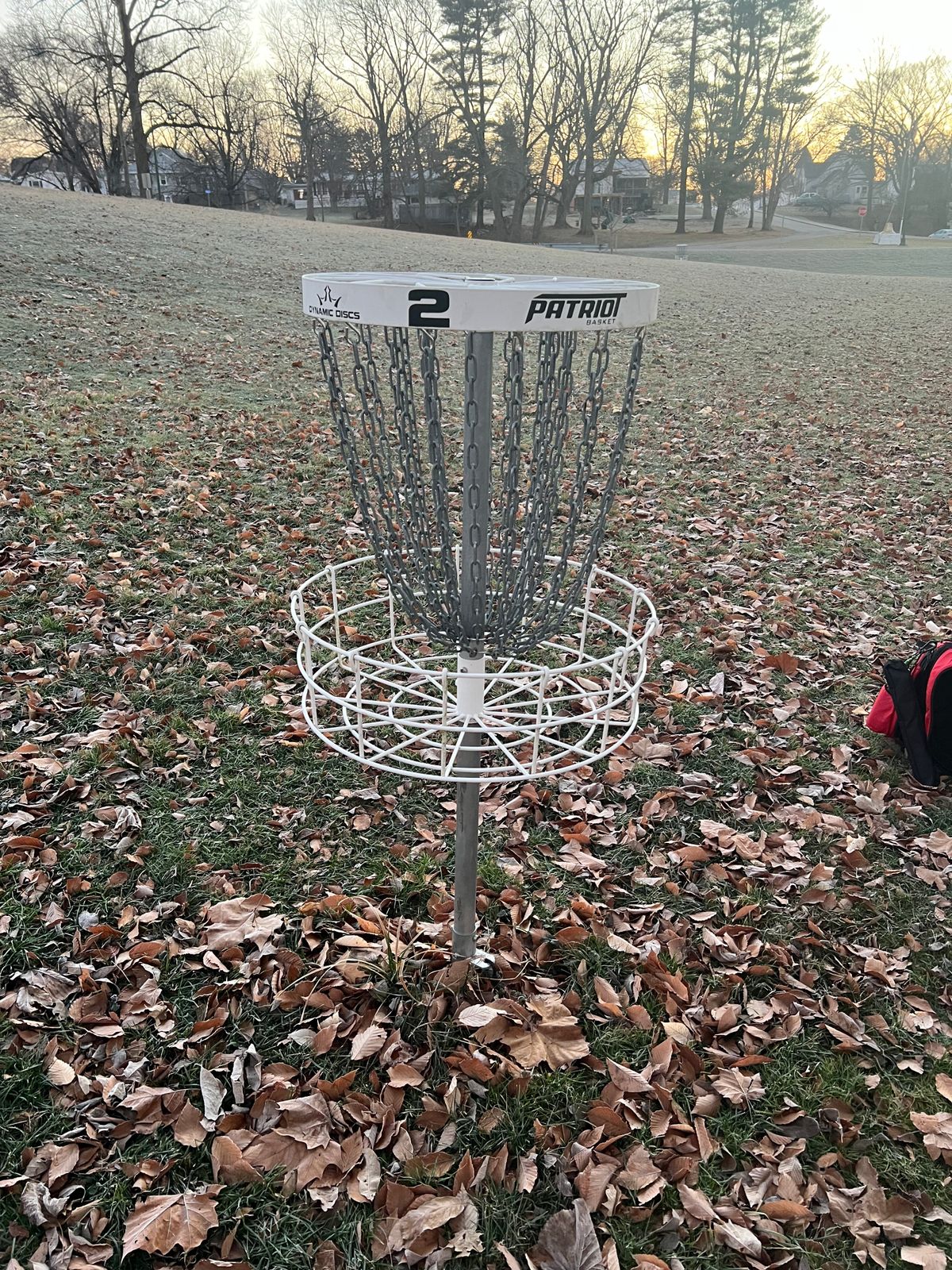 #2 Basket