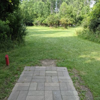 Hole 5