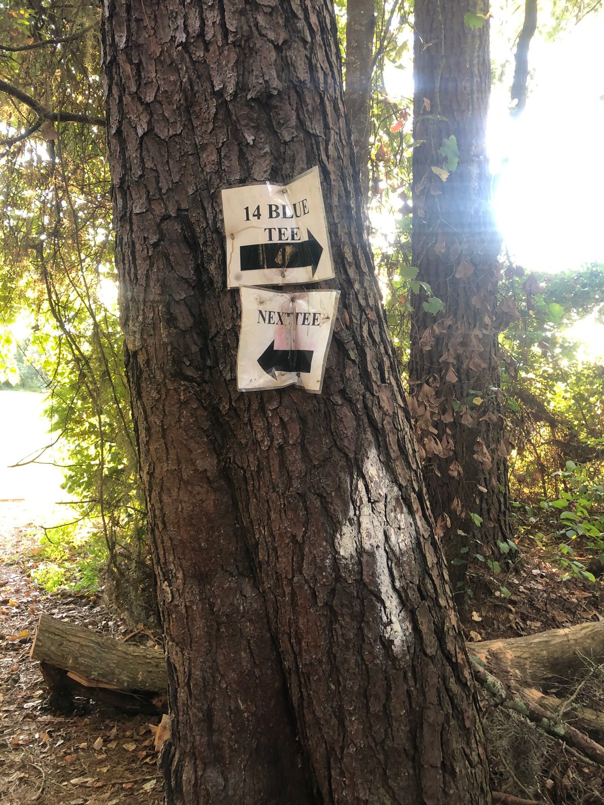 Signage