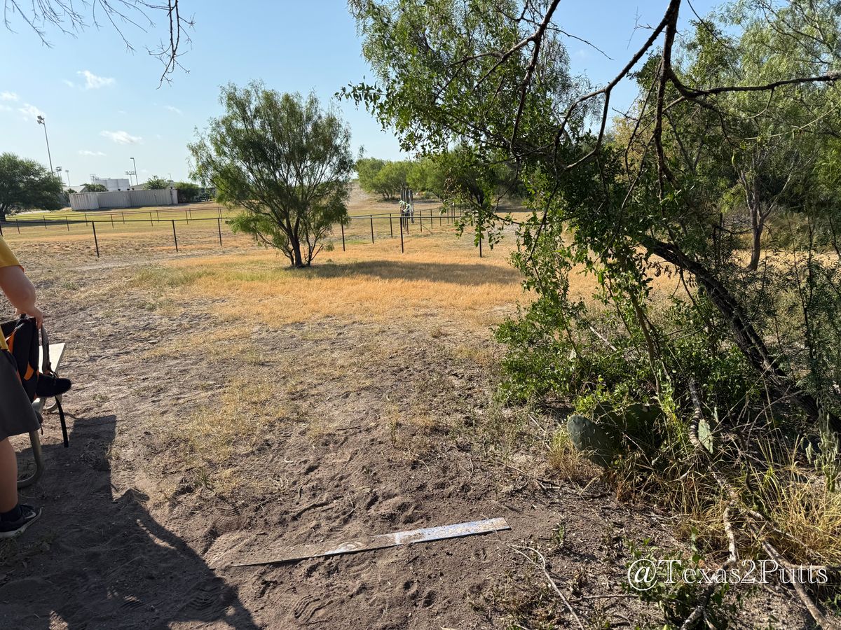 Hole 6