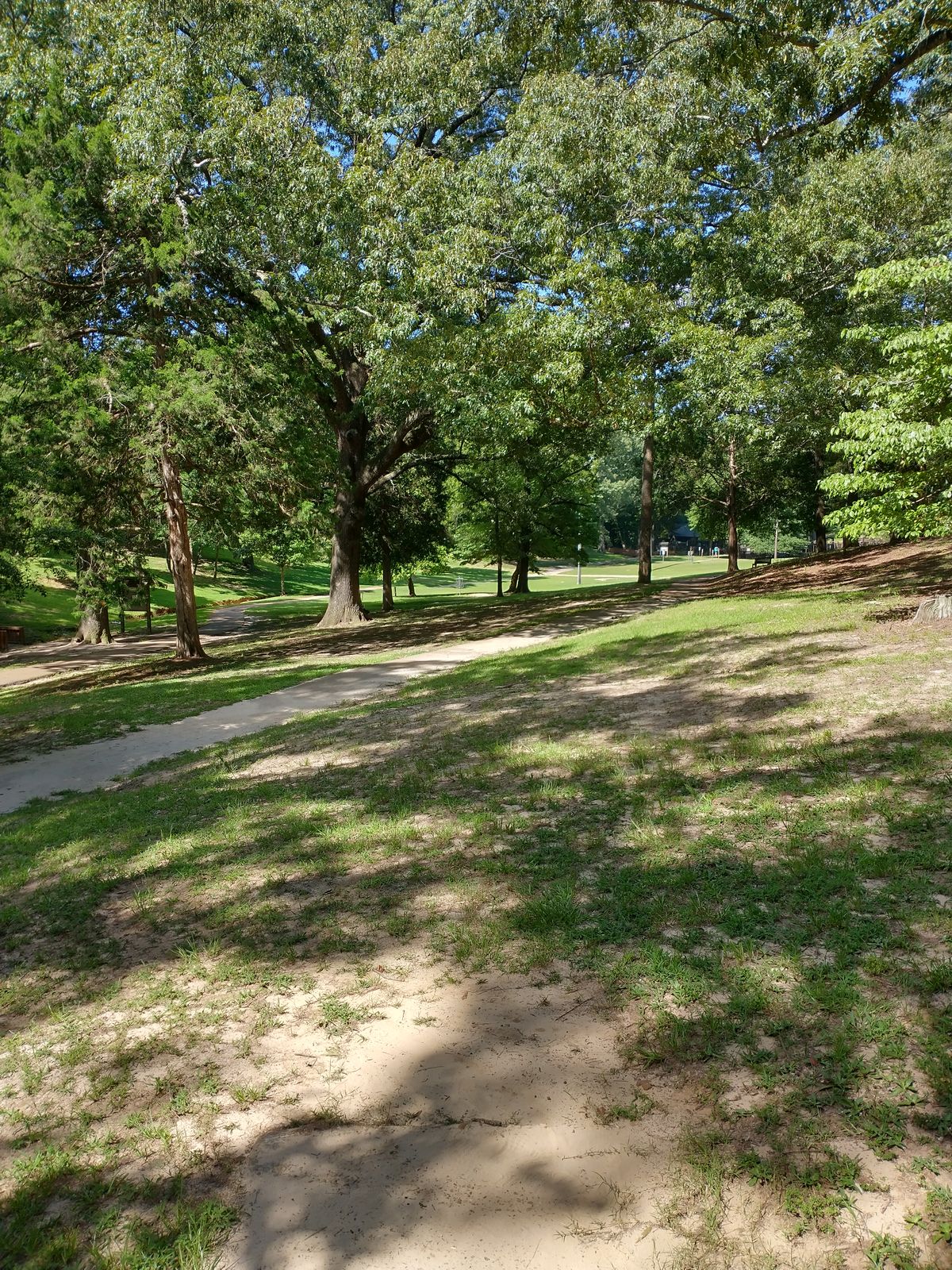 Hole 3