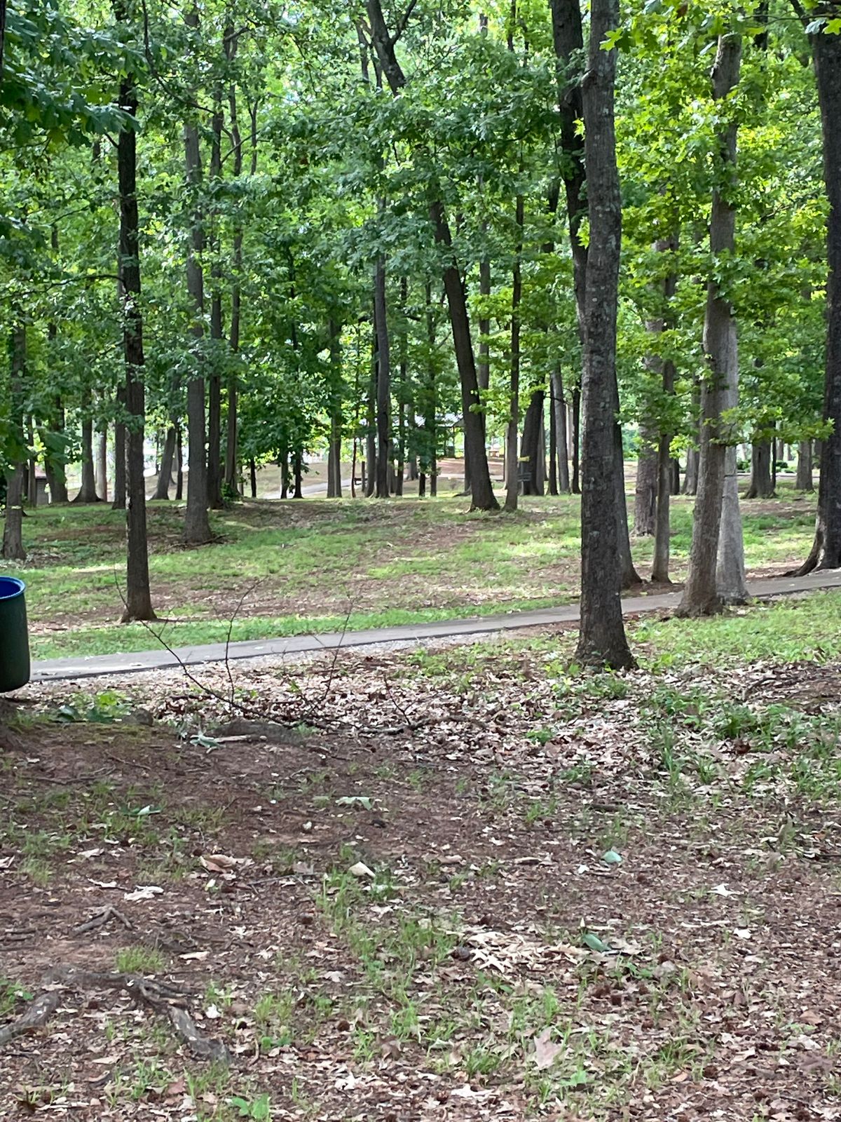 Hole 17
