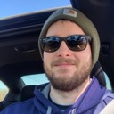 User avatar image