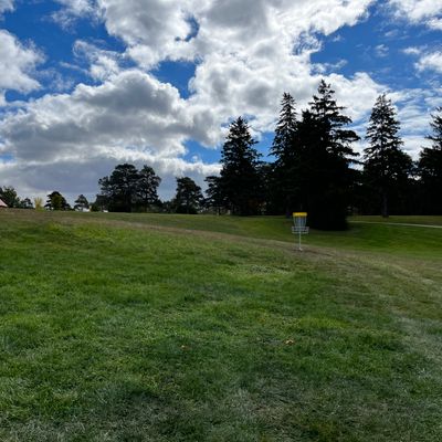 Hole 5