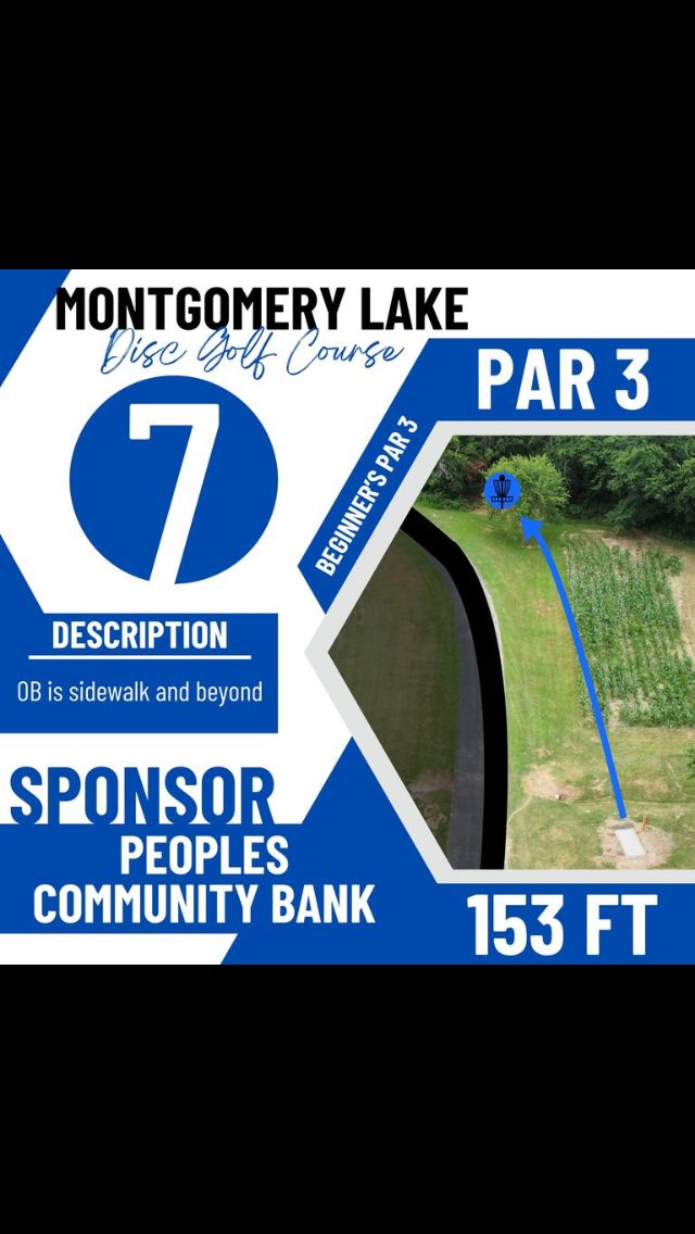 Hole 7