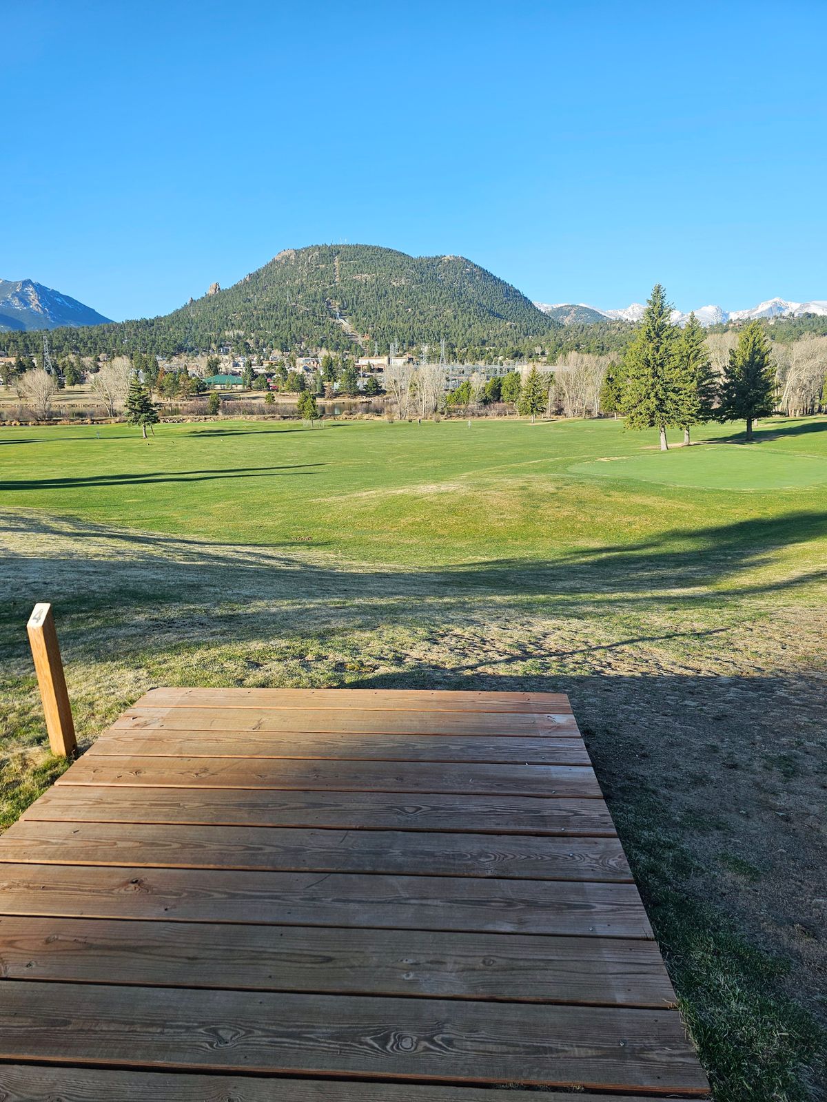 Hole 4