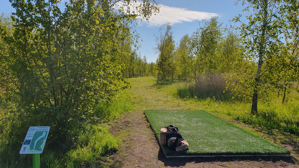 Hål 14