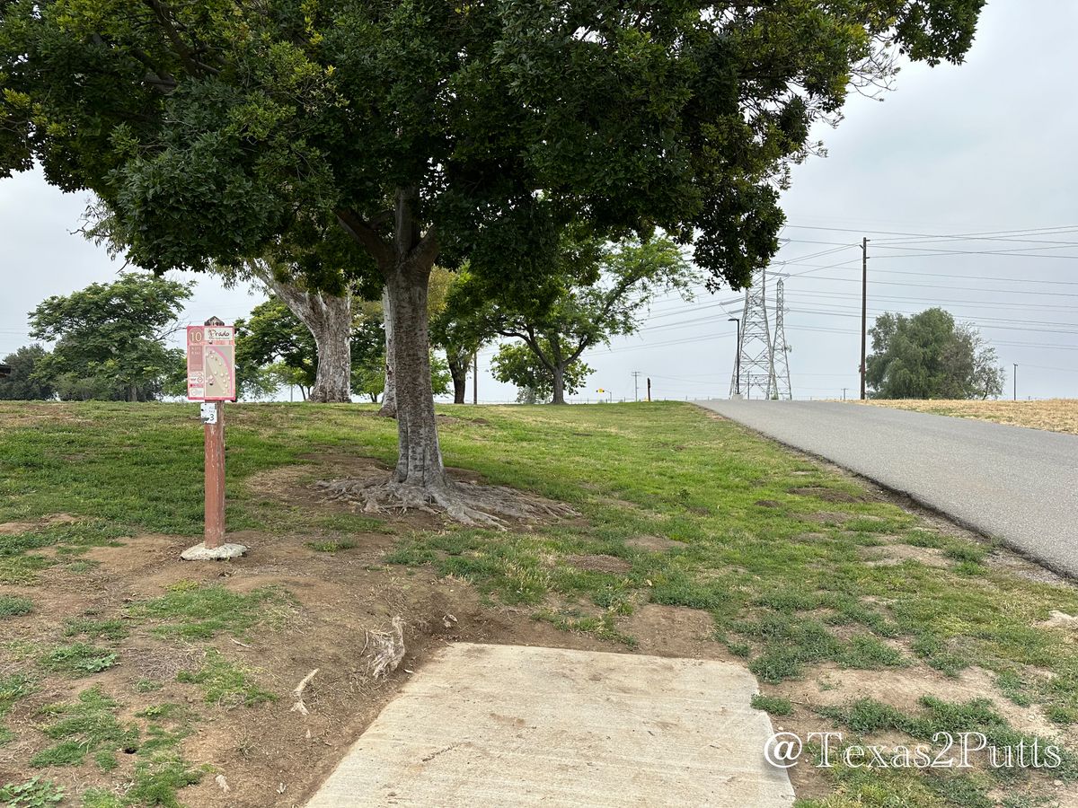 Hole 10