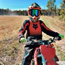 User avatar image