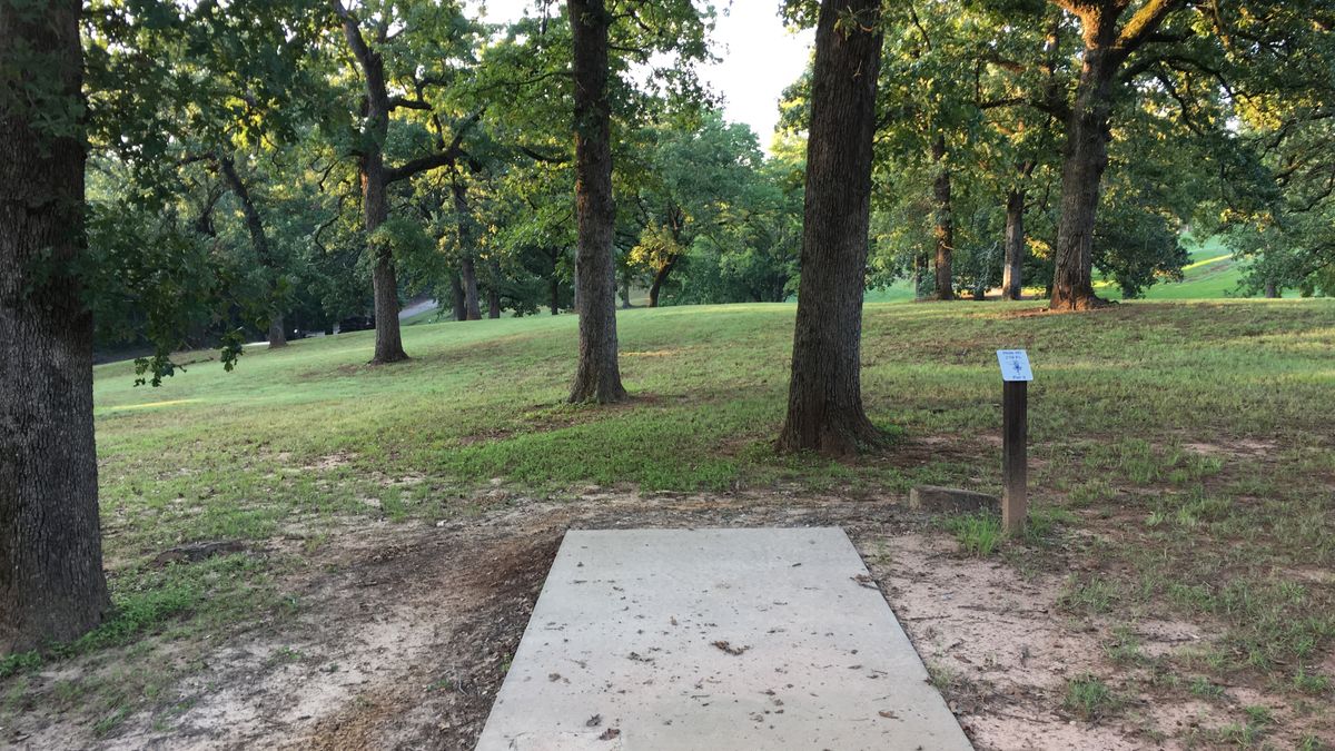 Hole 4