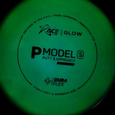 Prodigy DuraFlex Glow !!