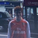 User avatar image