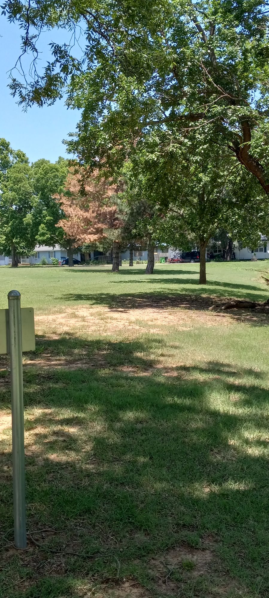 Hole 6