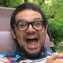 User avatar image